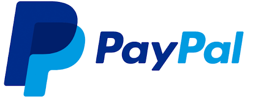 Payment Terms 2 - Prehistoric Planet Store pay with paypal - Prehistoric Planet Store
